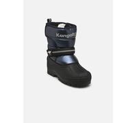 KangaROOS K-Shell II Stiefel, Grisaille/metallic, 28 EU