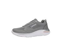 Kangaroos Sportschuhe "K-WN Delight" in Grau - Größe 40 | Damen Outdoor Sport Schuhe