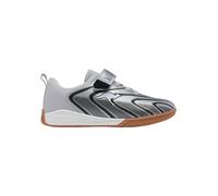 Kangaroos Sportschuhe "K5-Glider 9TS EV" in Silber - Größe 36 | Kinder Sportschuhe