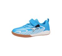 Kangaroos Sportschuhe "K5-Glider EV" in Blau - Größe 34 | Kinder Sportschuhe