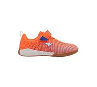 Kangaroos Sportschuhe "K5-Hover EV" in Orange - Größe 38 | Kinder Sportschuhe