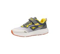 Kangaroos Sportschuhe "KB-Pang EV" in Grau - Größe 37 | Kinder Sportschuhe
