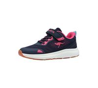 Kangaroos Sportschuhe "KB-Pawsa EV" in Dunkelblau - Größe 32 | Kinder Sportschuhe