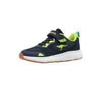 Kangaroos Sportschuhe "KB-Pawsa EV" in Dunkelblau - Größe 37 | Kinder Sportschuhe