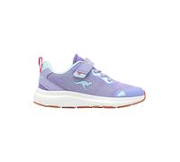 Kangaroos Sportschuhe "Pawsa" in Lila - Größe 33 | Kinder Sportschuhe