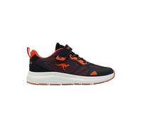 Kangaroos Sportschuhe "Pawsa" in Schwarz - Größe 31 | Kinder Sportschuhe