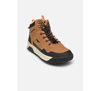 Kangaroos - Stiefel K-NB Vivi RV WATER RESISTANT - braun - Größe 29