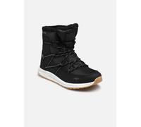 Kangaroos - Stiefeletten & Boots K-WW Leyla RTX - schwarz - Größe 40