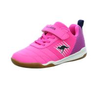KangaROOS Super Court für Kinder, pink, Größe 29 EU
