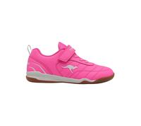 Kangaroos Trainingsschuhe "K-Ridyard EV" in Pink - Größe 36 | Kinder Sportschuhe