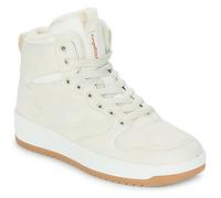 KangaROOS Damen K-Top Power Mid Sneaker, beige, 38 EU