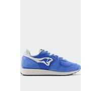 KangaRoos Unisex Aussie Athluxe Ii French Blue/cream Größe: 43 | Schnürschuhe Outlet | Unisex | Blau