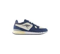 KangaRoos Unisex Coil R1 Archive Blue Größe: 44 | Trainers Outlet | Unisex | Blau