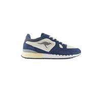 KangaRoos Unisex Coil R1 Archive Blue Größe: 45 | Trainers Outlet | Unisex | Blau