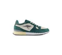 KangaRoos Unisex Coil R1 Archive Green Größe: 42 | Trainers Outlet | Unisex | Grün