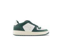 KangaRoos Unisex Game Lo Forest/white Größe: 47 | Trainers Outlet | Unisex | Weiß