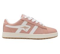Kangaroos Sneakers "K-CA AD Yeah" in Rosa - 39% | Größe 37 | Kindersneakers