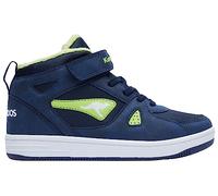 KangaROOS Sneaker High für Jungen für Kinder, blau, Gr. 32 EU