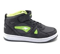Kangaroos Sneakers "Kalley II EV" in Grau - Größe 38 | Kinderstiefel