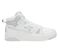 KangaROOS Unisex K-Draft Center Mid Sneaker