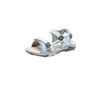 KangaROOS Unisex K-leni Sneaker, Blau Blue Sky Vapor Grey 4132, 39 EU