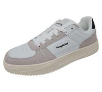 Kangaroos Sneakers "K-Nat Harper" in Weiß - 30% | Größe 45 | Damen Sneakers