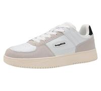 KangaROOS Sneakers K-Nat Harper Unisex Weiß/Vapor Grey Größe 45