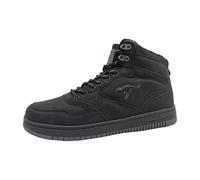 KangaRoos Stiefel K-Watch Bliz Schwarz EU 41