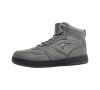 KangaRoos K-Watch Bliz 81173 Grau 2019 steel grey/jet black EU 42