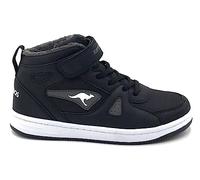 KangaROOS K-CP Kalley II EV für Kinder, schwarz, Gr. 36 EU