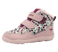 Kangaroos Unisex Kinder K-bxi Norda Mid VSneaker