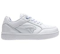 Kangaroos Sneakers "K-CP Dallas" in Weiß - 48% | Größe 29 | Damen Sneakers