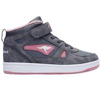 Kangaroos Sneakers "K-CP Kalley II EV" in Grau - 37% | Größe 31 | Kindersneakers