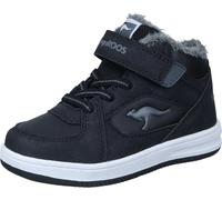 Kangaroos Sneakers "K-CPI Kalino" in Schwarz - Größe 24 | Babysneakers