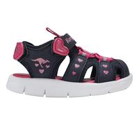 Kangaroos Halbsandalen "K-Mini" in Pink - 31% | Größe 27 | Babysandalen