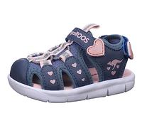 Kangaroos Halbsandalen "K-Mini" in Dunkelblau - 31% | Größe 25 | Babysandalen