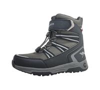 Kangaroos Winterstiefel "K-MJ Eldora?EV RTX" in Schwarz - Größe 33 | Kinderstiefel