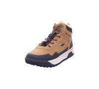 KangaROOS Unisex Kinder K-nb Vivi Rv Schneestiefel, Tan Orange, 29 EU