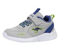 Kangaroos Sneakers "Chip" in Grau - 11% | Größe 24 | Babysneakers