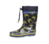 KangaROOS Unisex Kinder K-rainGummistiefel