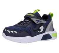 KangaROOS Unisex Kinder K-SLB Hai Ev Sneaker