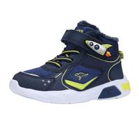 Kangaroos Unisex Kinder K-SLB Seki Mid EvSneaker