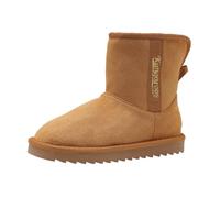 KangaROOS Unisex Kinder K-uk Soul Schneestiefel, Tan, 29 EU
