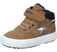 KangaROOS Kinder-Sneaker KAVU Shady EV Rubber/dk Navy Größe 28