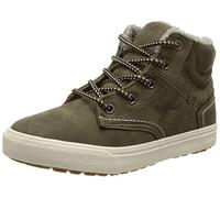 KangaROOS KAVU X Sneaker, Olive/camo, 30 EU