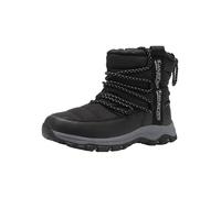 Kangaroos Wanderschuhe "K-FW Shego" in Schwarz - Größe 41 | Kinder Outdoor Sport Schuhe
