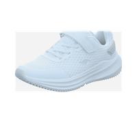 KangaROOS white-nimbus cloud (weiß) für Kinder, weiß, Größe 37 EU