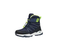 Kangaroos Winterboots "K-FR Vatna EV RTX" in Blau - Größe 31 | Kinderstiefel
