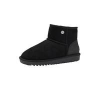 Kangaroos Winterboots "K-UK Holy" in Schwarz - Größe 28 | Kinderstiefel
