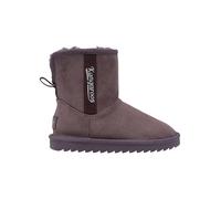Kangaroos Winterboots "K-UK Soul" in Lila - Größe 28 | Kinderstiefel